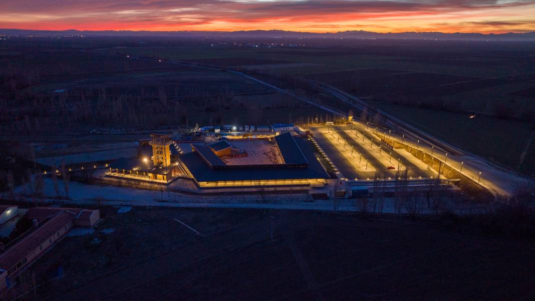 Çatalhöyük nerede ve önemi nedir? 16